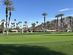 Indian Wells (Classic) 12th Green
